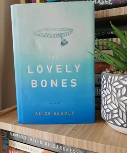 The Lovely Bones