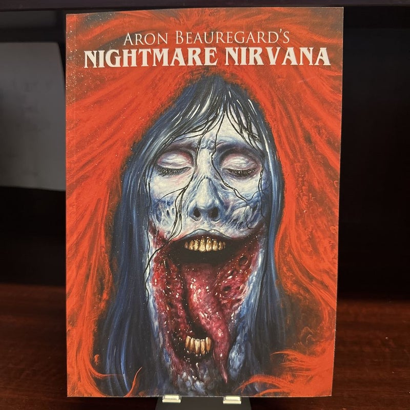 Nightmare Nirvana 