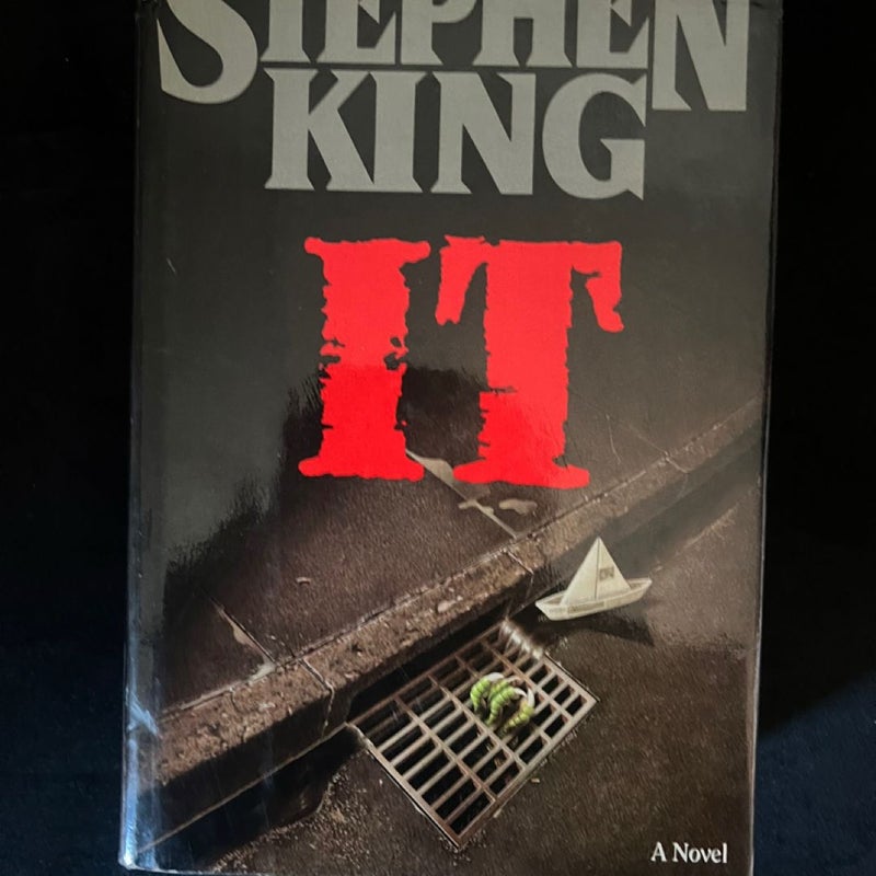 It