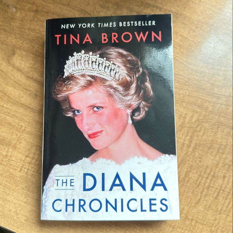 The Diana Chronicles