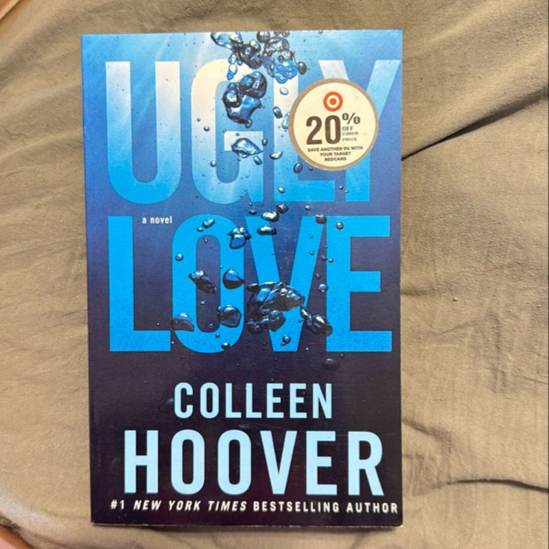 Ugly Love