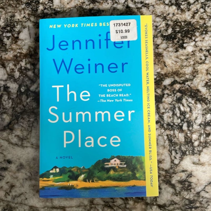 The Summer Place