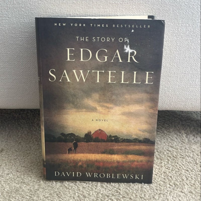 The Story of Edgar Sawtelle