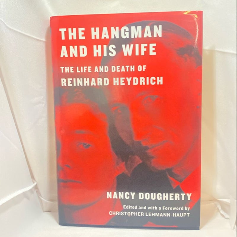 The Hangman and His Wife