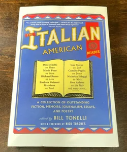 The Italian American Reader 