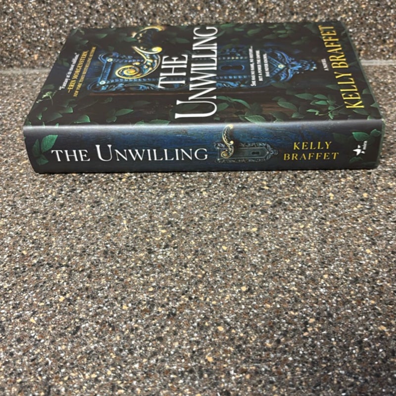 The Unwilling