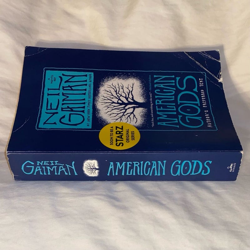 American Gods