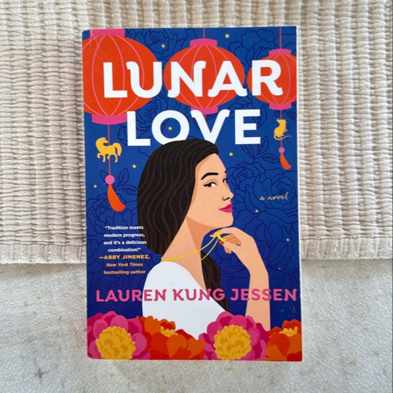 Lunar Love