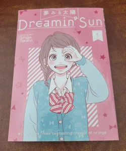 Dreamin' Sun Vol. 1