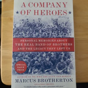 A Company of Heroes