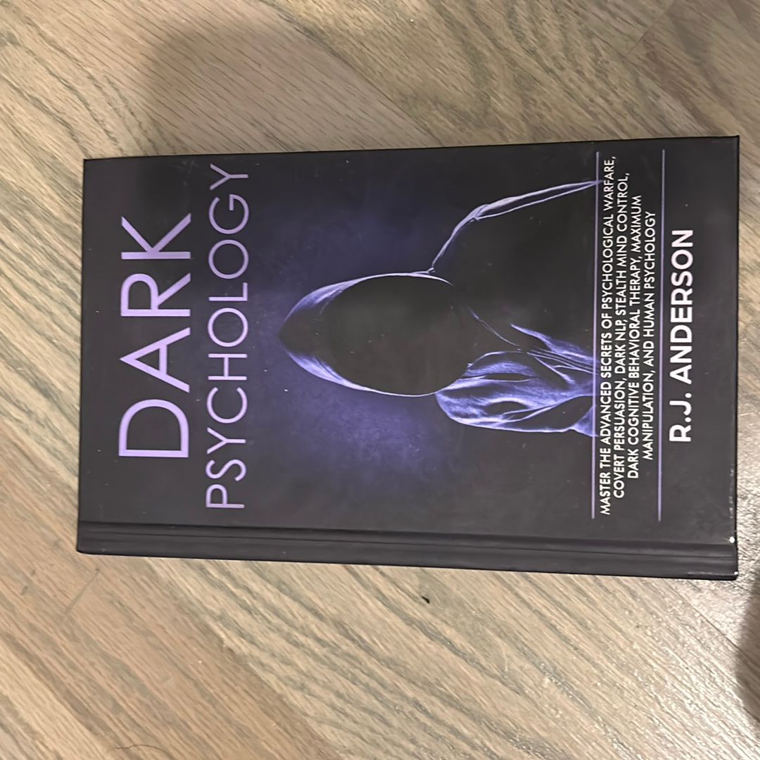 Dark Psychology