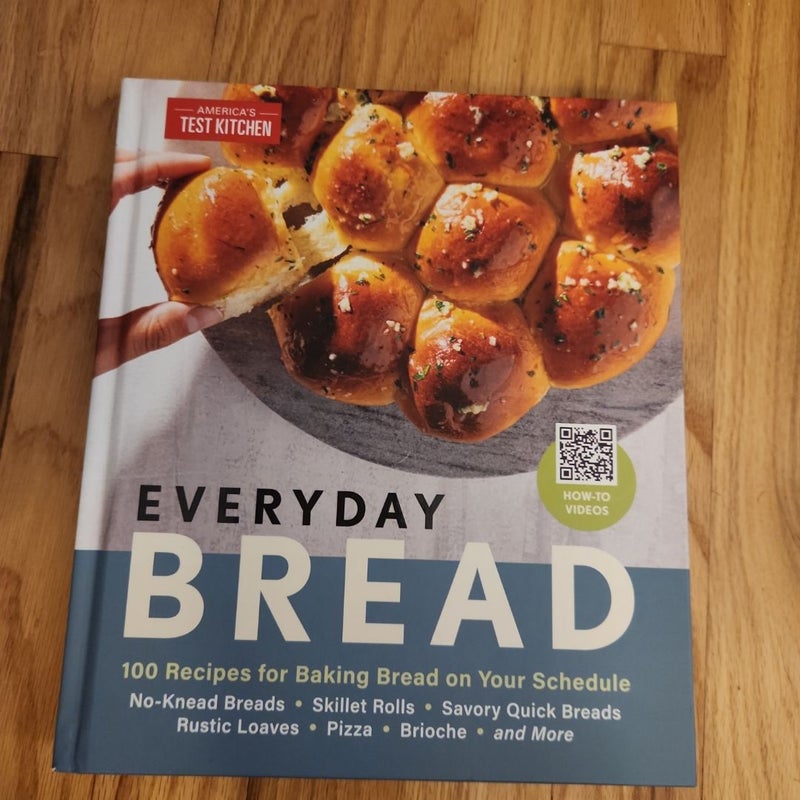 Everyday Bread