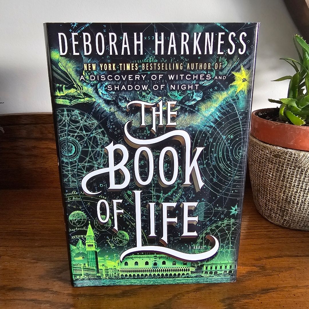 The Book of Life