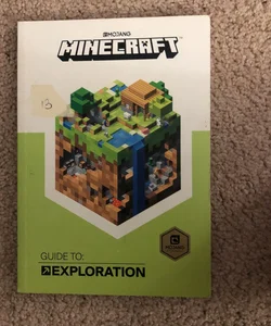 Minecraft: Guide to Exploration (2017 Edition)