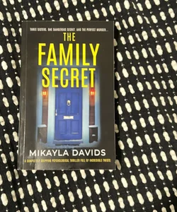 The Family Secret 