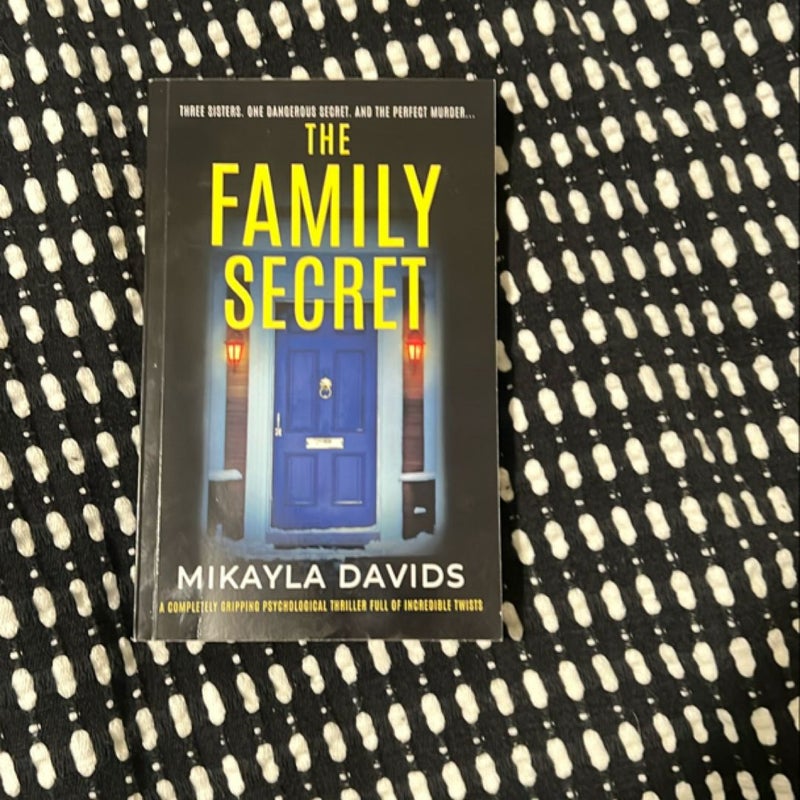 The Family Secret 