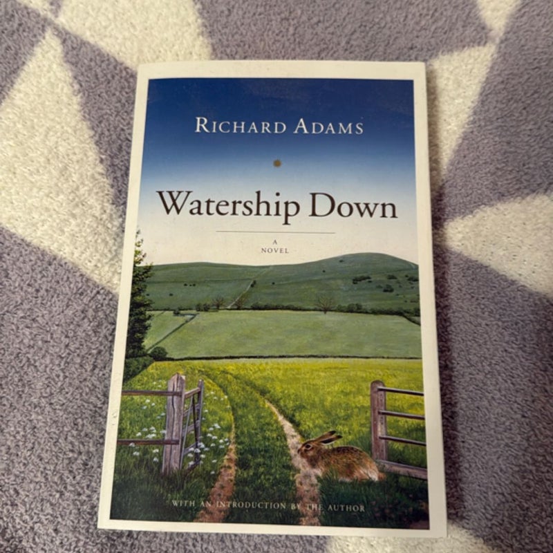 Watership Down