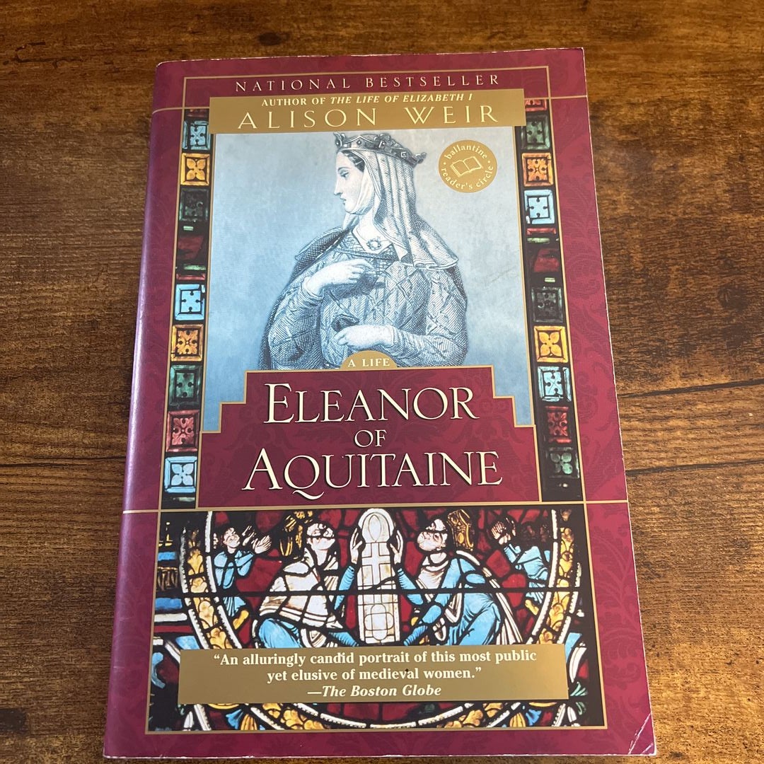 Eleanor of Aquitaine