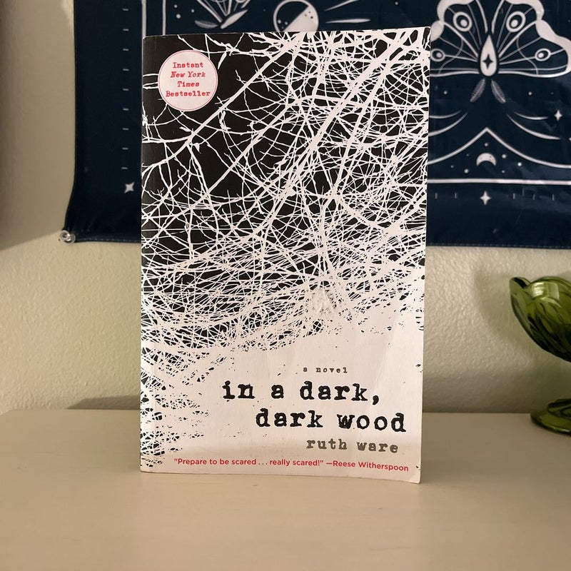In a Dark, Dark Wood