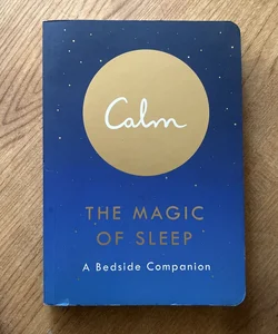 The Magic of Sleep