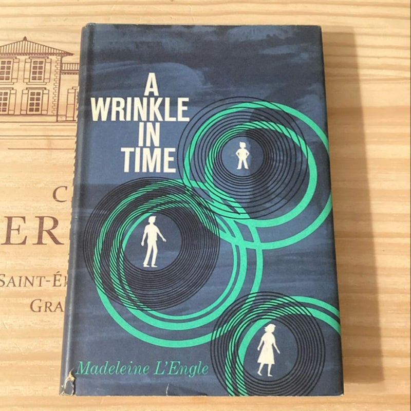 A Wrinkle in Time