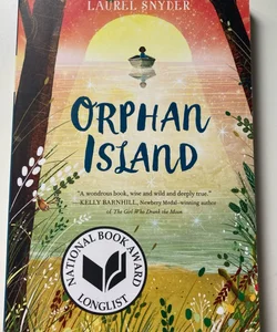 Orphan Island