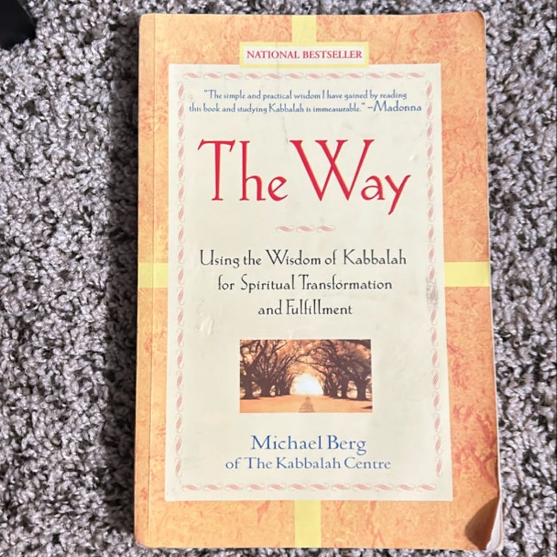 The Way