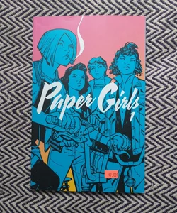 Paper Girls