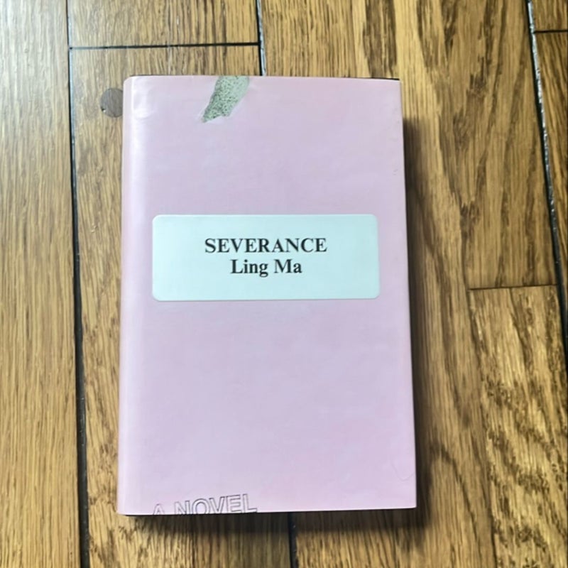 Severance