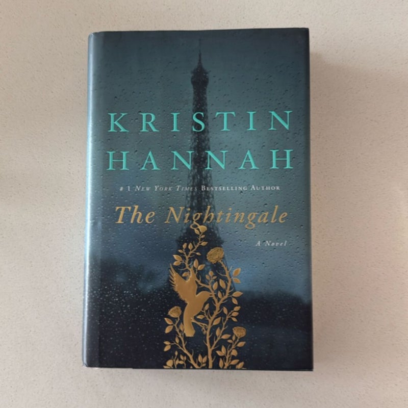 The Nightingale