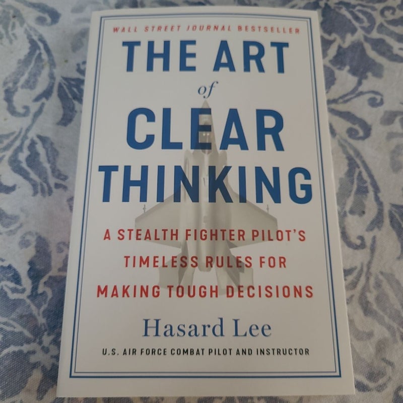 The Art of Clear Thinking