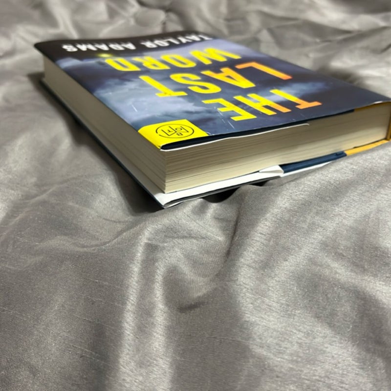 The Last Word