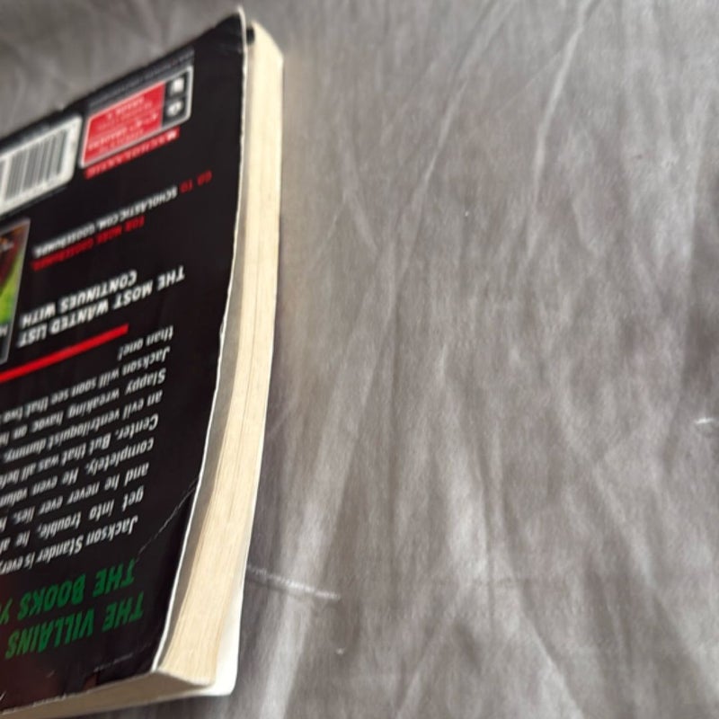 goosebumps Son of Slappy First Edition