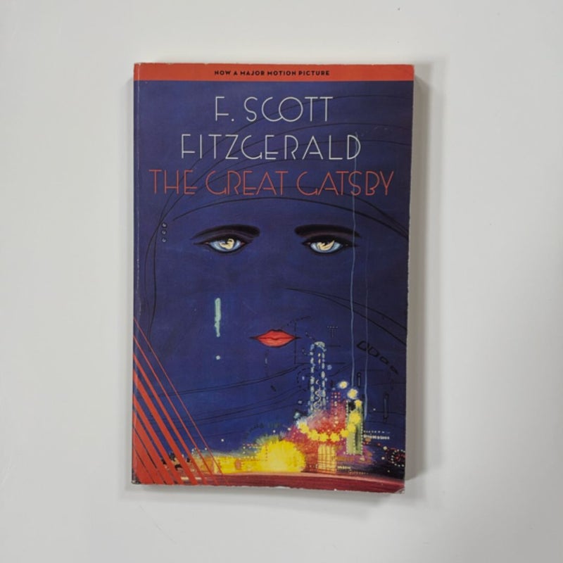The Great Gatsby