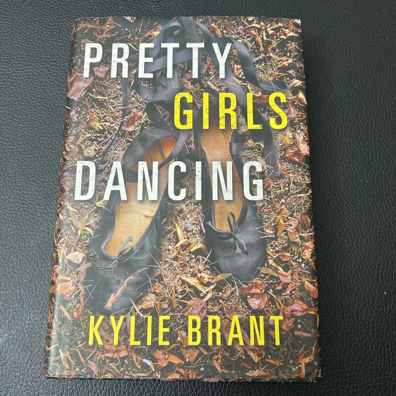 Pretty Girls Dancing
