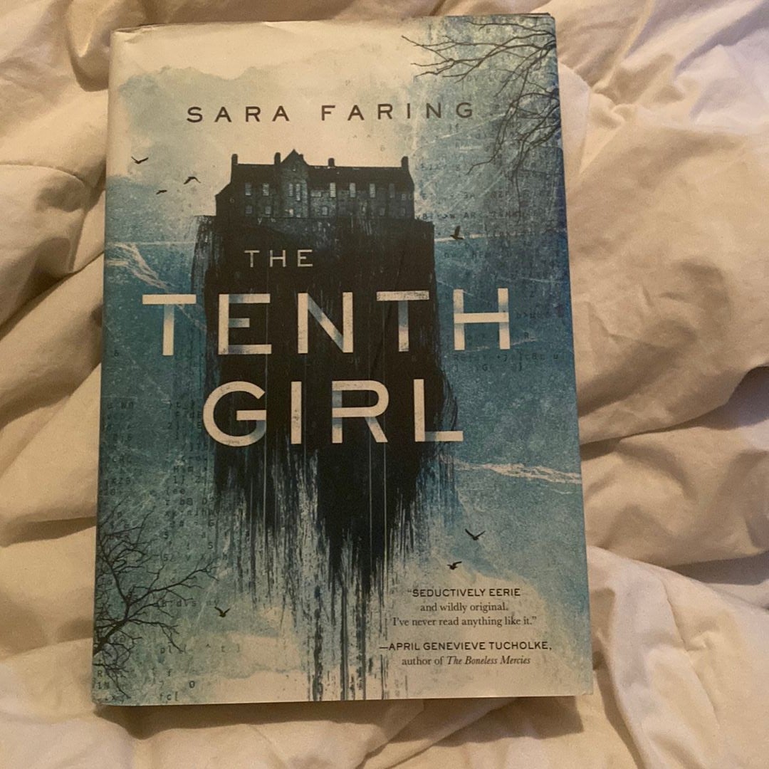 The Tenth Girl