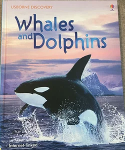 Whales and Dolphins (Discovery)