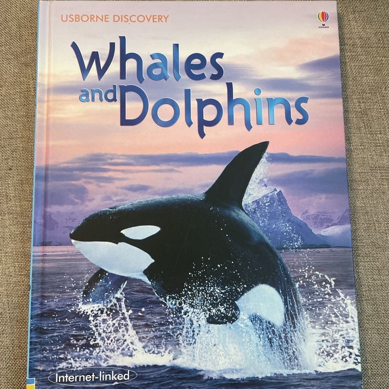 Whales and Dolphins (Discovery)