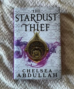 The Stardust Thief FairyLoot Edition