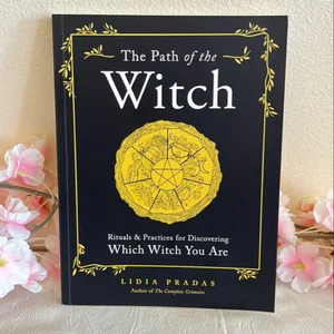 The Path of the Witch