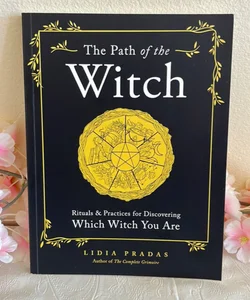 The Path of the Witch