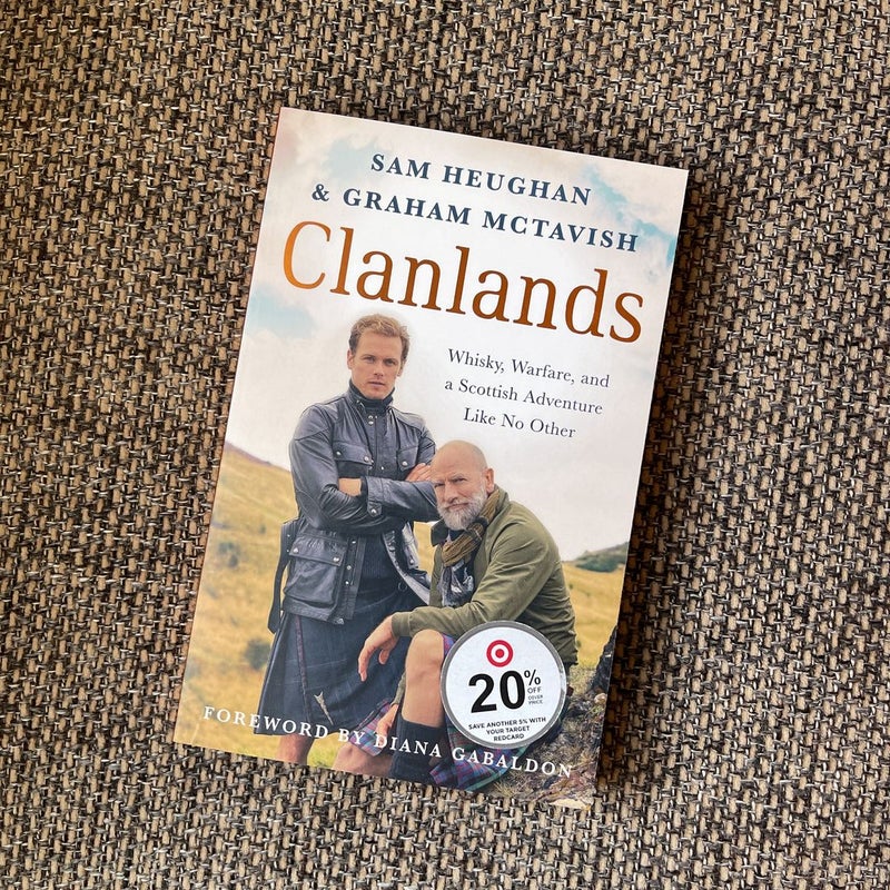 Clanlands Bundle 