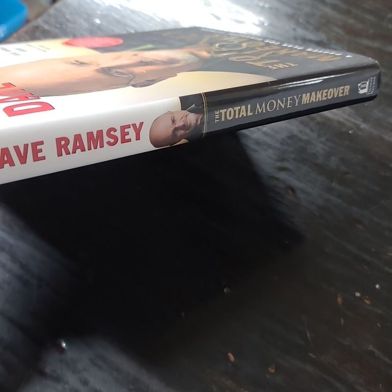 The Total Money Makeover