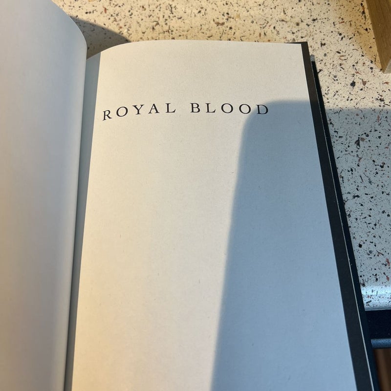 Royal Blood