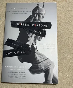 Thirteen Reasons Why