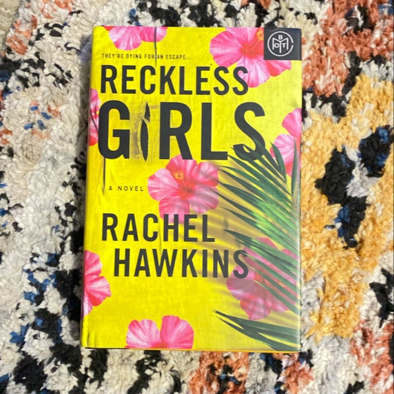 Reckless Girls