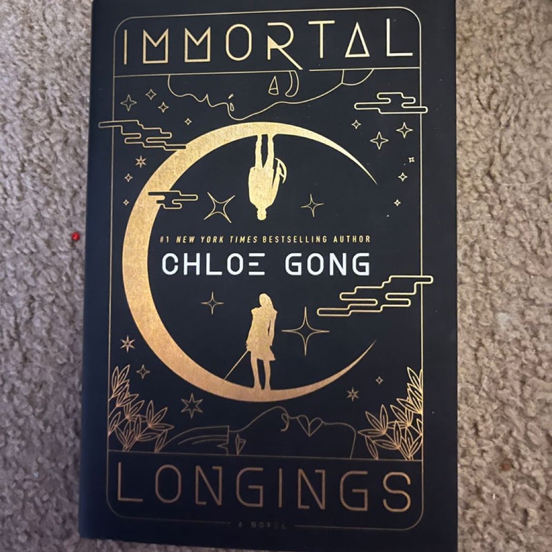 Immortal Longings