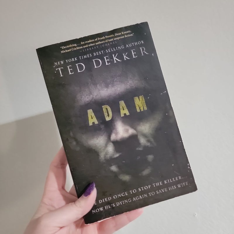 Adam