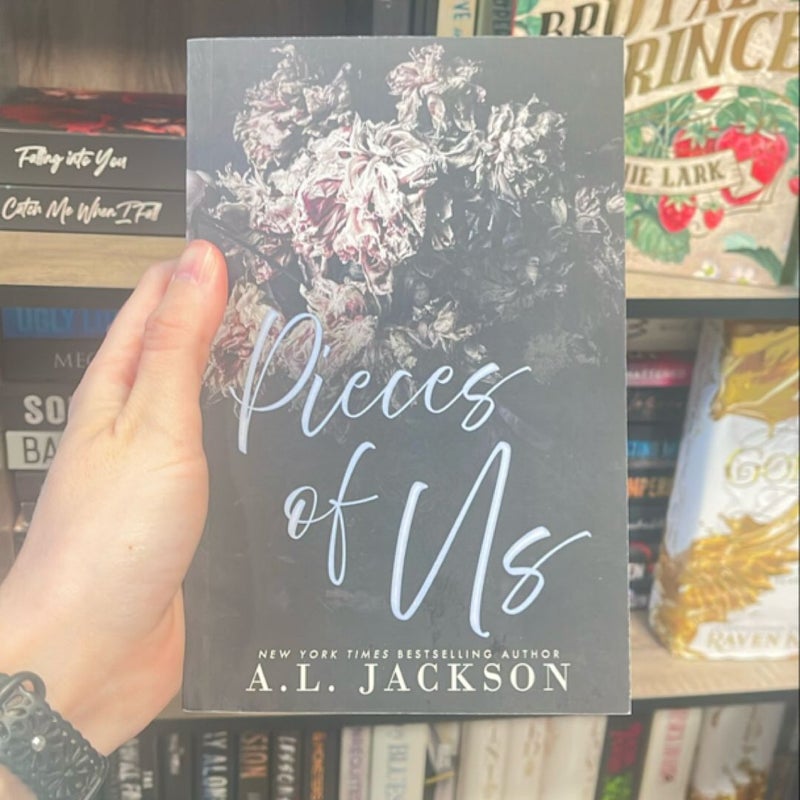 Pieces of Us