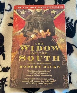 The Widow of the South